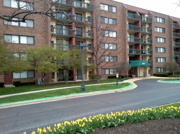 1800 Huntington Blvd APT 406, Hoffman Estates, IL 60169