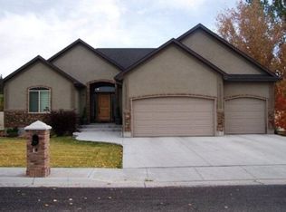 276 N 4 W, Rigby, ID 83442