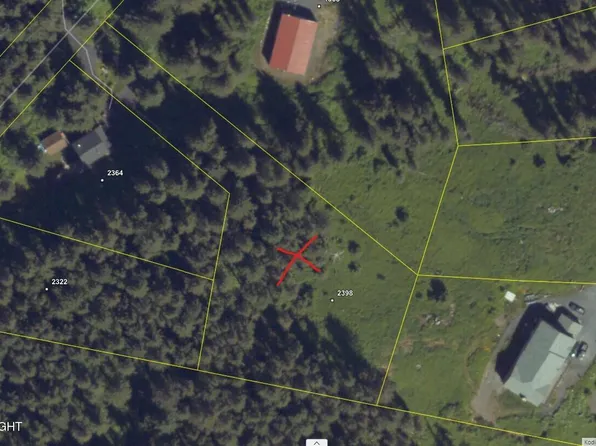 2398 Eagle Dr, Kodiak, AK 99615