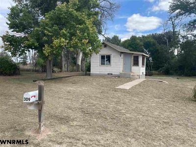 309 N Walnut St, Kimball, NE, 69145