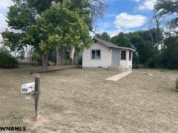 309 N Walnut St, Kimball, NE 69145