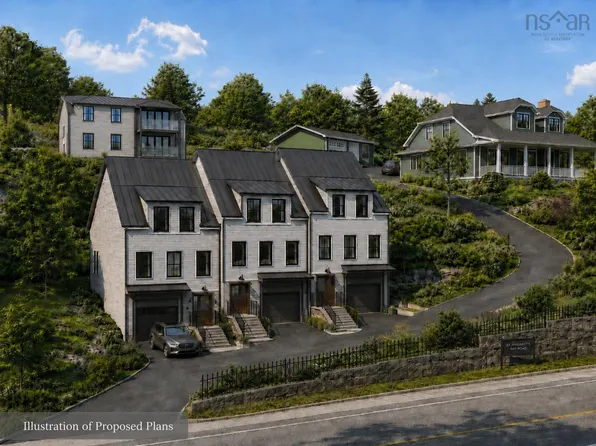 173 Saint Margarets Bay Rd, Halifax, NS B3N 1J2