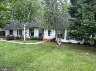3830 Seymour Dr, Trappe, MD 21673