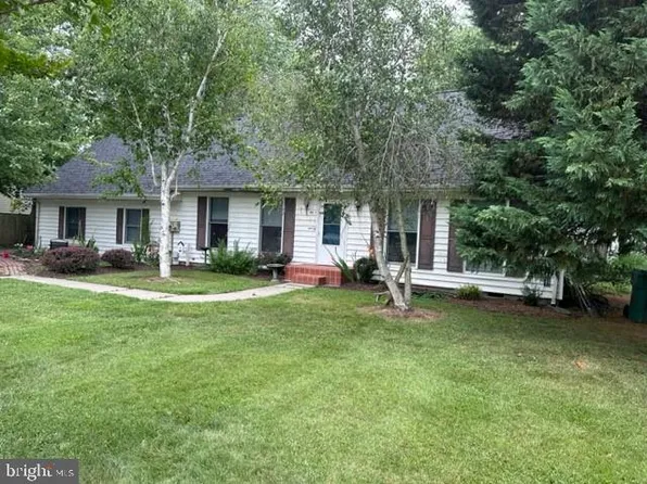 3830 Seymour Dr, Trappe, MD 21673