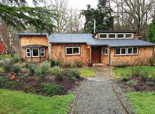 24321 Dockton Rd SW, Vashon, WA 98070