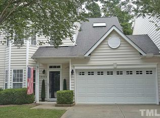 10604 Edmundson Ave, Raleigh, NC 27614