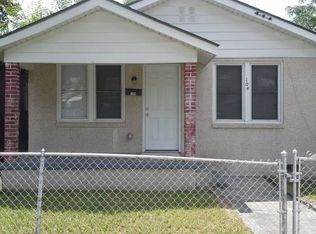 104 Norton St, Savannah, GA 31415