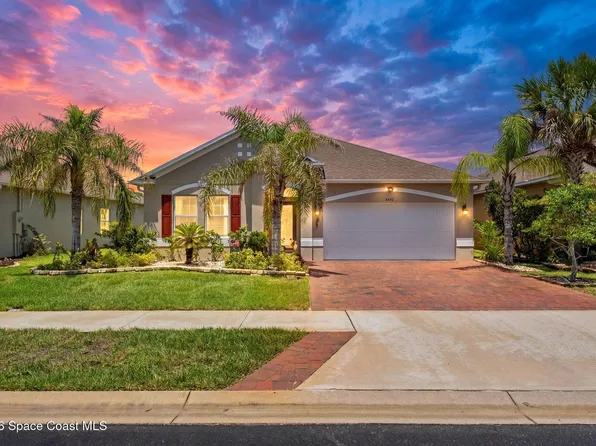 5535 Brilliance Cir, Cocoa, FL 32926