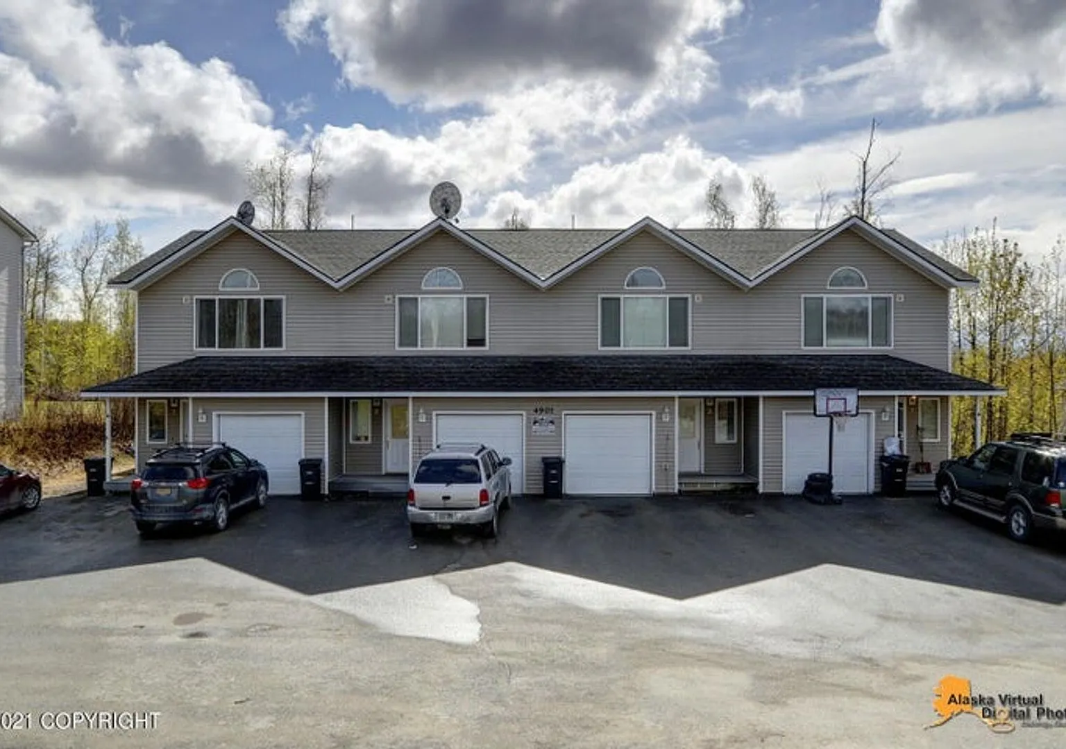 4901 S. Binnacle Drive — Photo 1