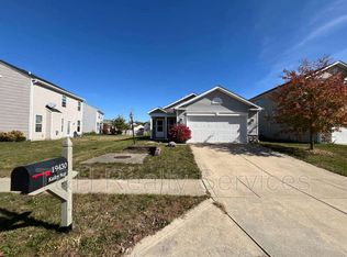 19430 Kailey Way, Noblesville, IN 46062