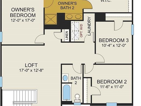 3rd image of this home