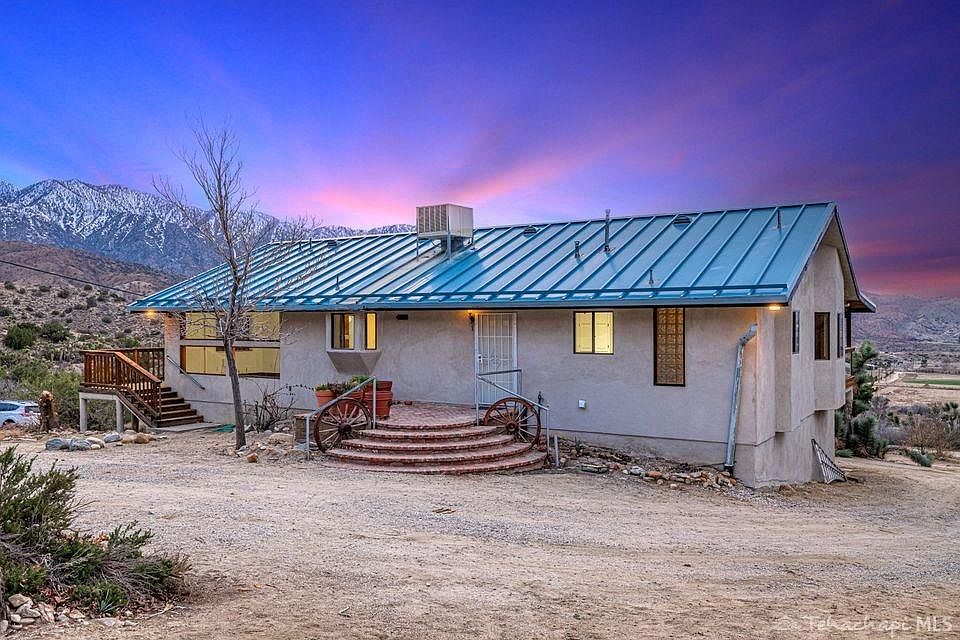 17118 Bobs Gap Rd, Valyermo, CA 93563 Zillow