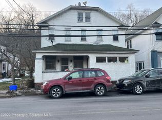 528 N Main St, Archbald, PA 18403