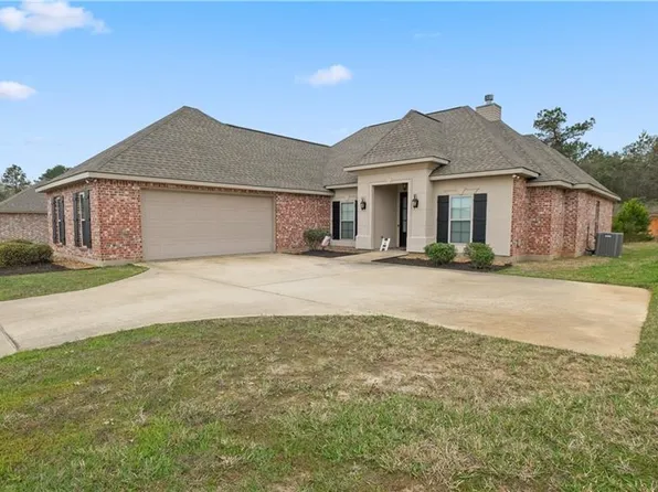 220 Emmy Ln, Pineville, LA 71360