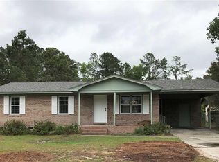 611 Truman Rd, Conway, SC 29526