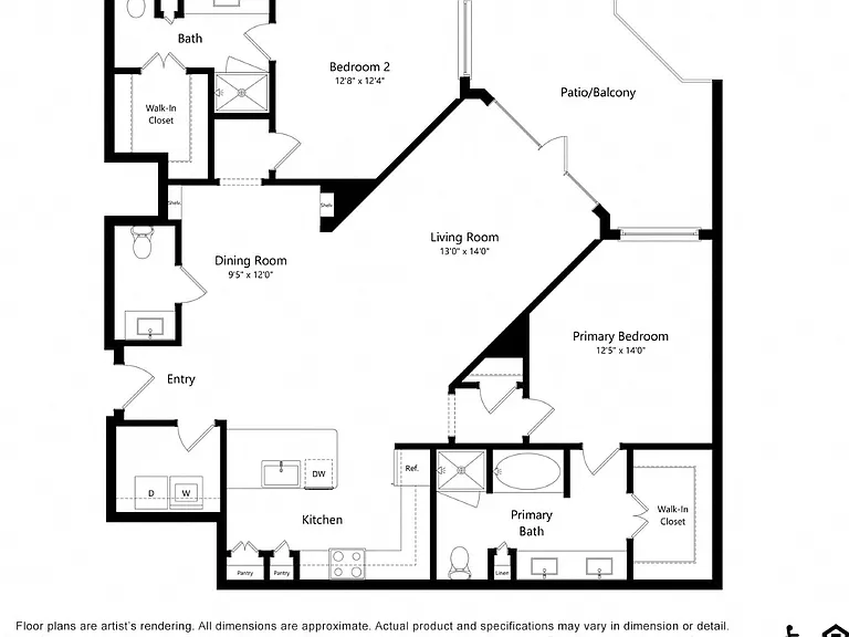 The Laurel Preston Hollow — Photo 21