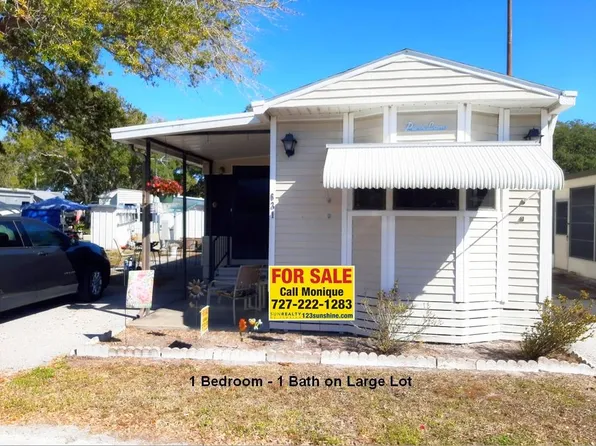 3390 Gandy Blvd N #631, Saint Petersburg, FL 33702