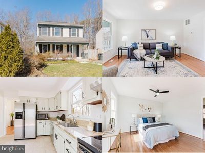 5802 Silchester St, Burke, VA, 22015