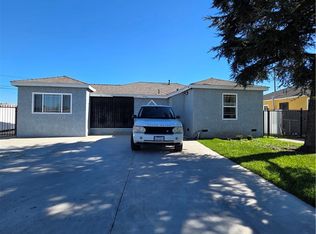 1210 S Grandee Ave, Compton, CA 90220