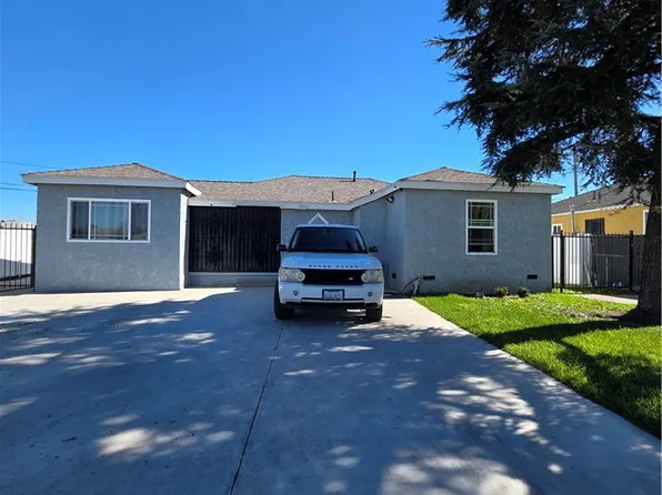 1210 S Grandee Ave, Compton, CA 90220