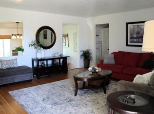 536 Williams St, Murphys, CA 95247