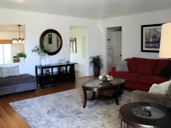 536 Williams St, Murphys, CA 95247