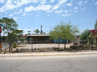 1001 W Sonora St, Tucson, AZ 85745