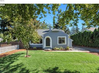3206 SE 84th Ave, Portland, OR 97266