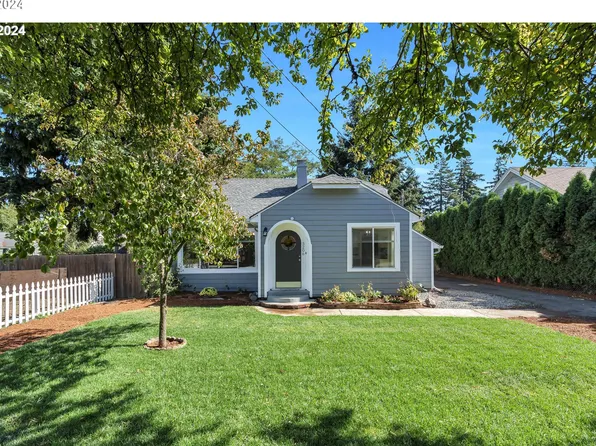 3206 SE 84th Ave, Portland, OR 97266