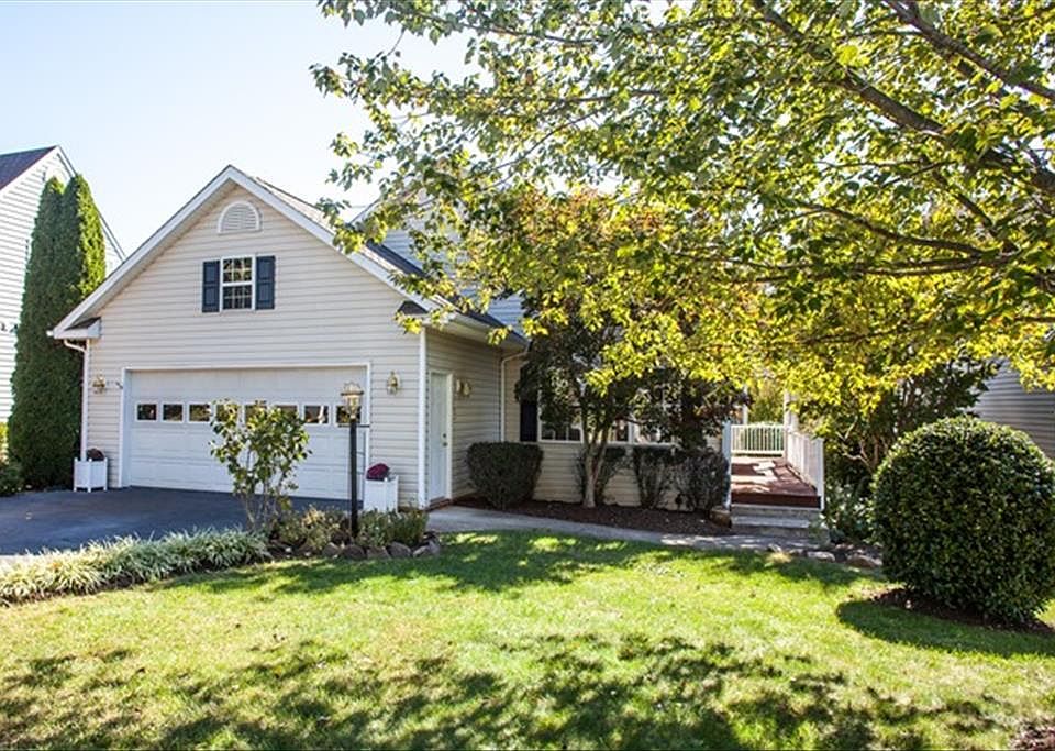 964 Canvas Back Dr, Charlottesville, VA 22903 Zillow