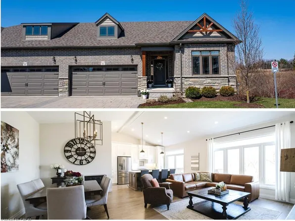 300 Snyders Rd E #12, Wilmot, ON N3A 0A6