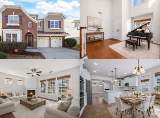 9429 Ridgeforest Dr, Charlotte, NC 28277