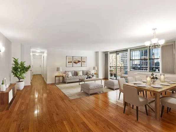 112 W 56th St APT 24S, New York, NY 10019