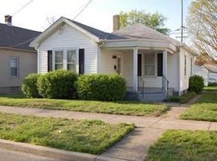 1220 Minor Ave, Hamilton, OH 45015