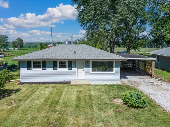 113 Durant St, Morton, IL 61550