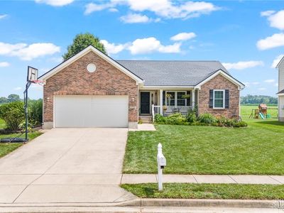 1733 Hunters Ridge Dr, Troy, OH, 45373