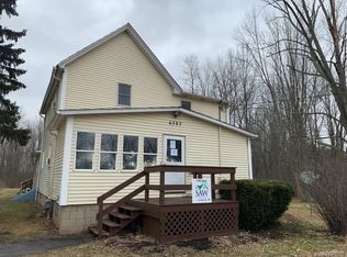 6597 Charlotteville Rd, Newfane, NY 14108