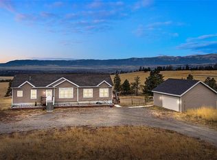 4728 Clapper Flat Rd, Laurel, MT 59044