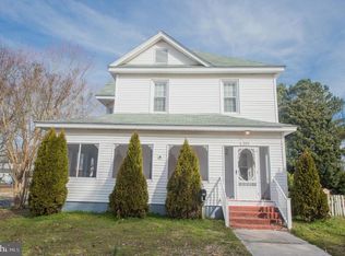 201 E Walnut St, Delmar, MD 21875