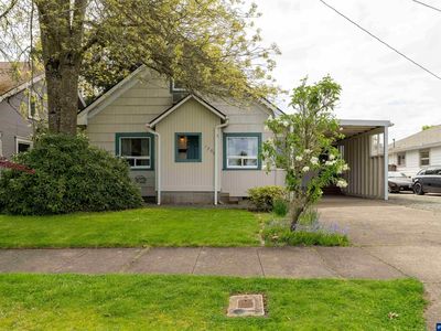 1280 7th Ave SW, Albany, OR, 97321