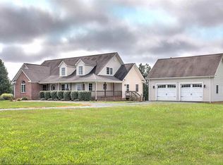 5366 Haden Martin Rd, Palmyra, VA 22963