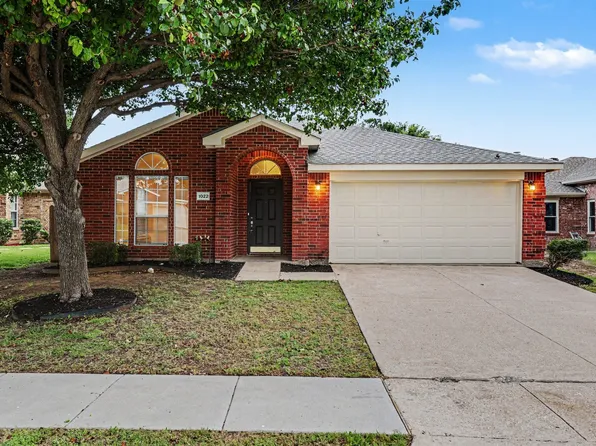 1022 Port Isabel Dr, Little Elm, TX 75068