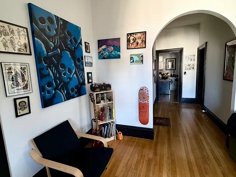 8 Claremont St #3B — Photo 10