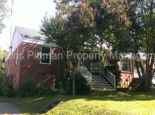 2322 Lyon St, Raleigh, NC 27608