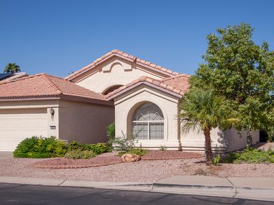 3842 N 151st Ave, Goodyear, AZ, 85395