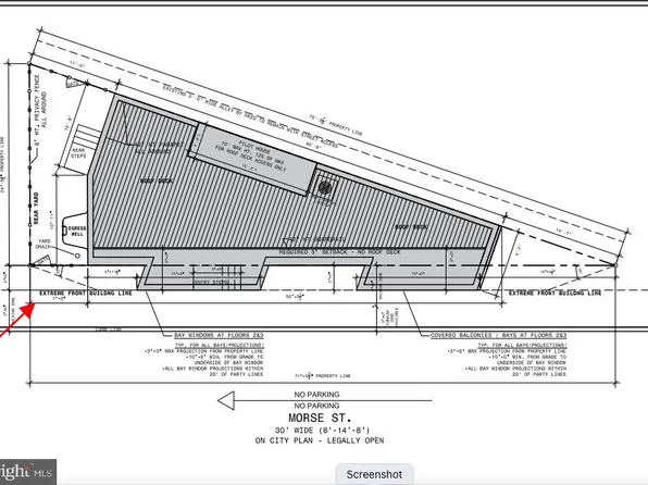 530 Morse St, Philadelphia, PA 19122