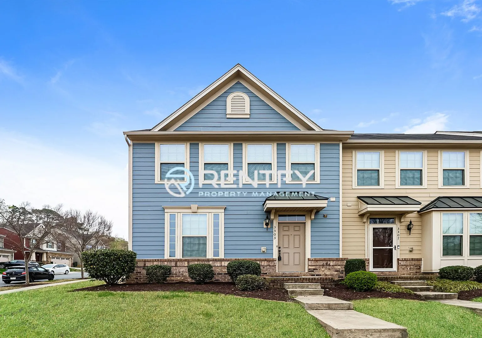 3303 Major Samuals Way Charlotte, NC — Photo 2