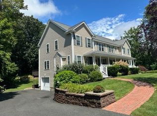 10 Corpl Charles Oneill Dr, Woburn, MA 01801