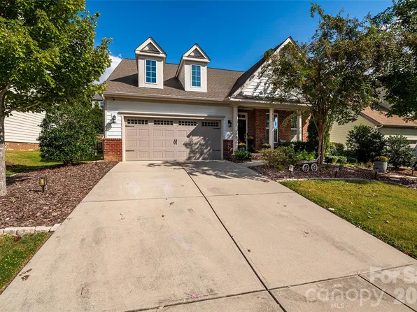 14105 Samuel Merritt Way, Charlotte, NC 28278