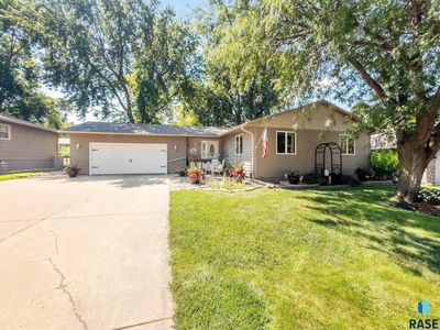 501 E Lotta St, Sioux Falls, SD, 57105